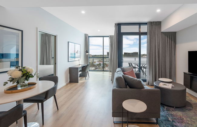 Avani Adelaide Residences - Foto 36