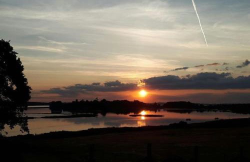 River Cottage - Stunning estuary views - Foto 11
