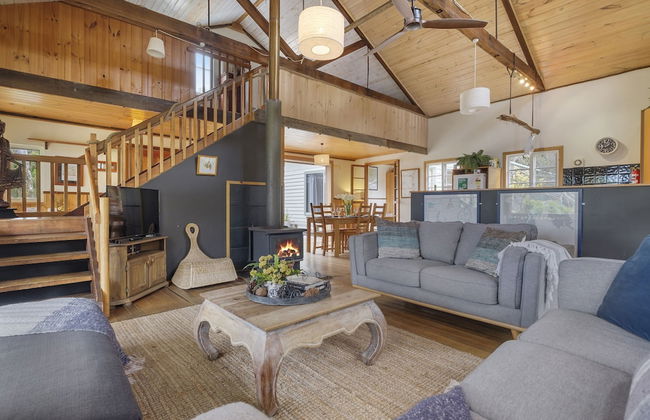 Mandala Bruny Island - Foto 18