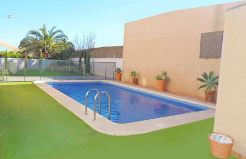 chalet privado en Cabo de Palos - Foto 4