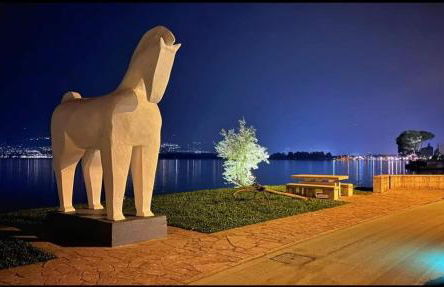 Pisogne new apartment - Foto 78