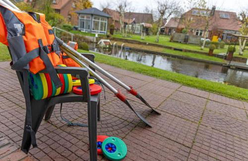 Ferienhaus am Wasser - Foto 52