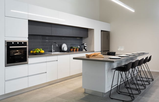 master Shenkin - Foto 56