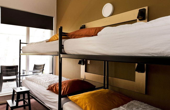 Spacious Retreat, Vlagtwedde - Foto 2