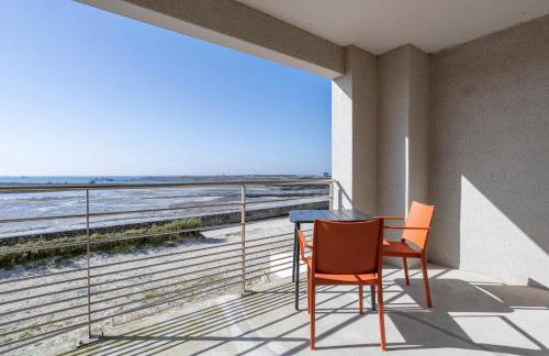 Rêve Bleu, 2 p, vue mer panoramique - Foto 1