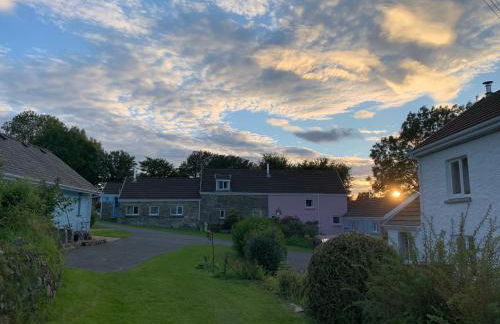 Canllefaes Cottages - Foto 71