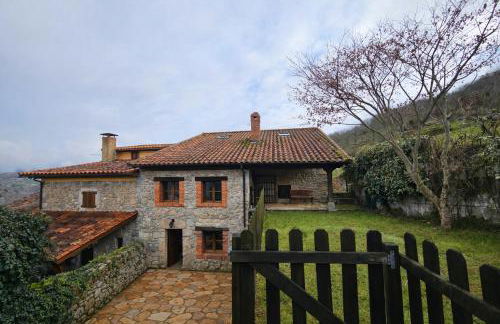 El Rincon del Castro - Encanto Rural en Onís - Photo 42