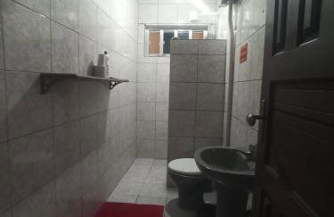 Hospede-se no Centro de Sana! Conforto e Qualidade! - Photo 6