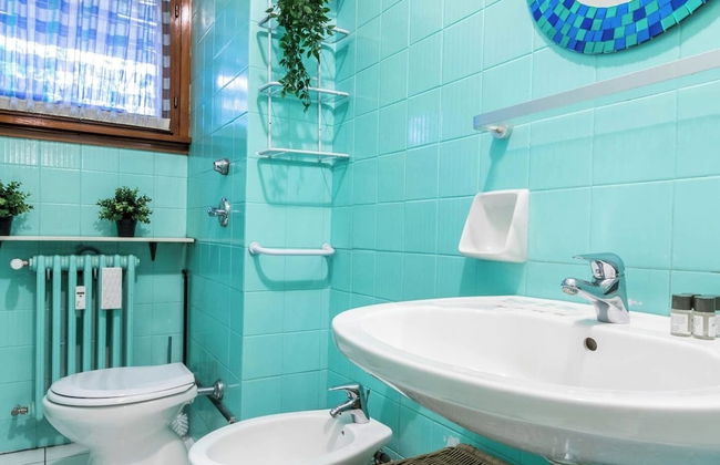 JOIVY Quiet Apt w Terrace in Beautiful Area - Foto 37