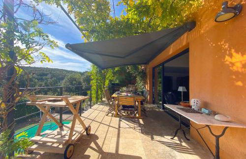 Luxury Villa 8 Guests - Lake View & Private Pool - Foto 44