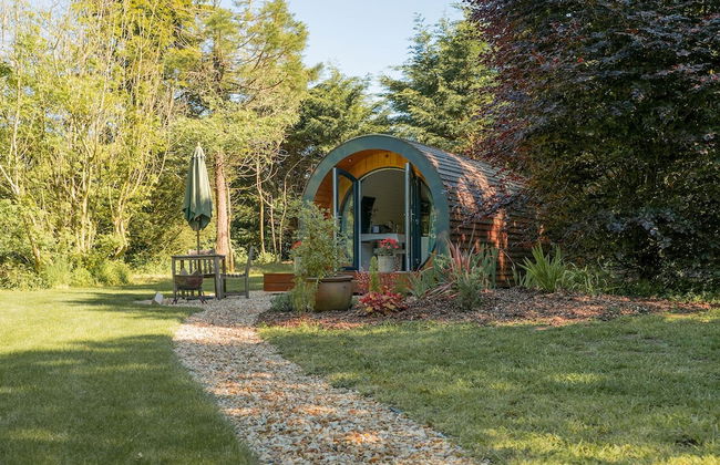 Hideaway Cottages - Greenacres Estates - Foto 12