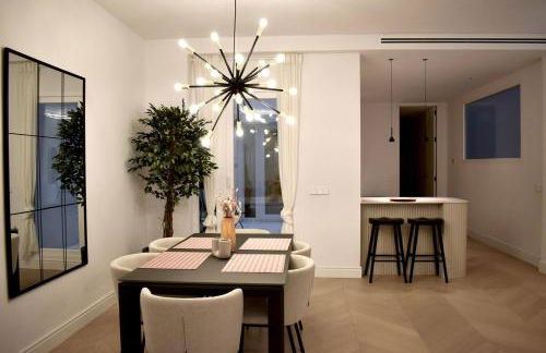 Stylish & Cozy Flat in heart of Eixample, Valencia - Photo 54