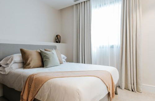 Dock 1 Suites - Foto 1