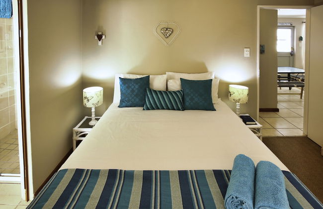 Mamma Mia Langebaan 6-sleeper - Foto 10