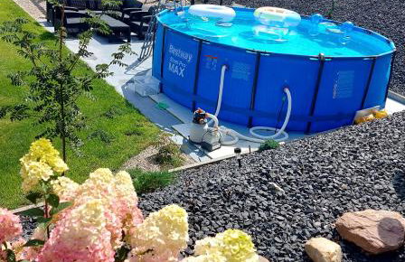 Domek Kaszubski Chill 1 - Foto 16