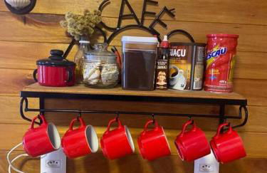 Casa Aconchego Serrano - Foto 31