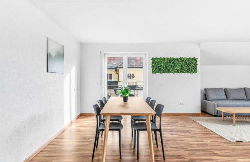 STAYapartments Heidenheim - Foto 22