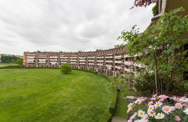 Bollate - Via Dante 33 - Foto 55