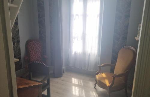 Maison la vague - Foto 22