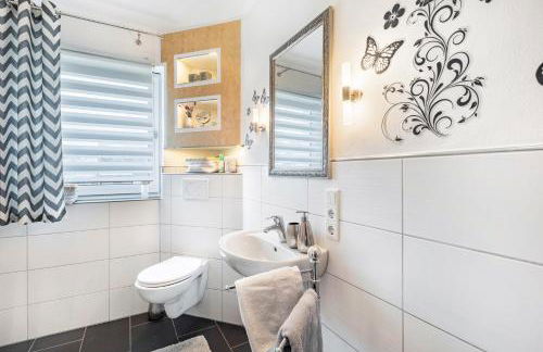 Ferienwohnung Sonnenblick und Relax - Foto 15