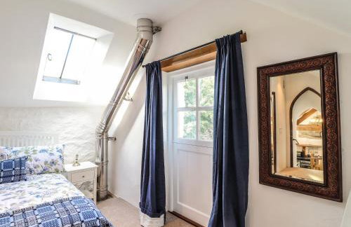 Y Felin at Coed Cadw - Foto 25