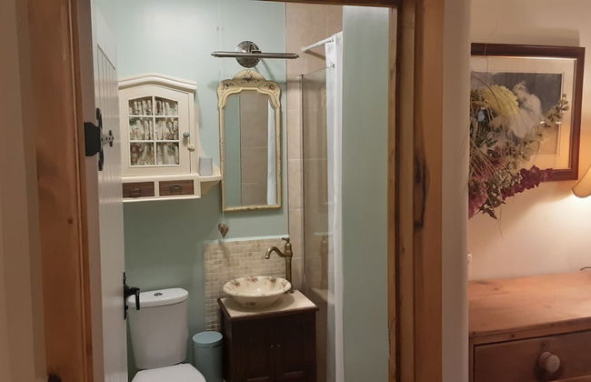 Wesley House Holiday Cottages - Foto 56