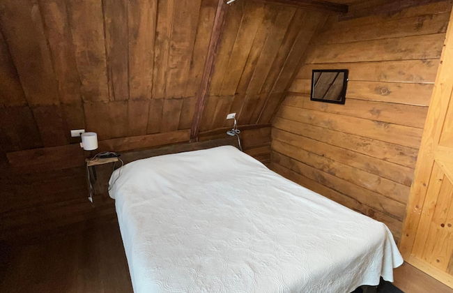 Chalets Vistas del Poas - Foto 6