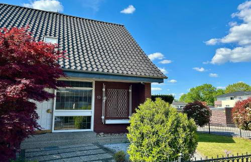 Appartement zur Mühle - Foto 1