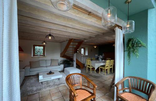 Longère au coeur du pays Bigouden - Foto 17