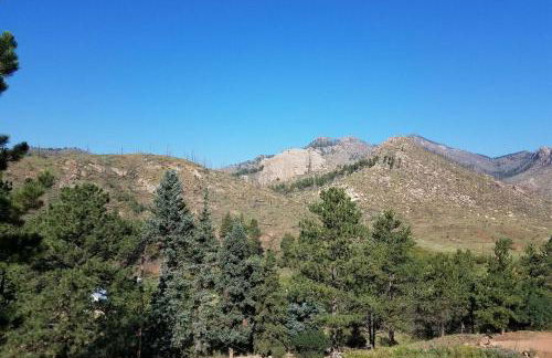 Top of the Rock Colorado Springs - Foto 35