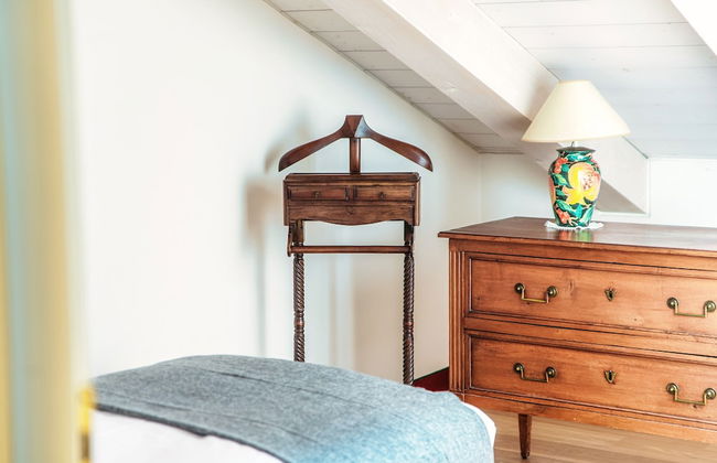 Castello di Brusata Apartment - Photo 6