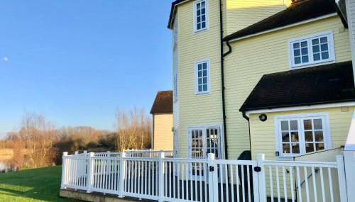 Hello !! and welcome to Solius Lodge - Foto 2