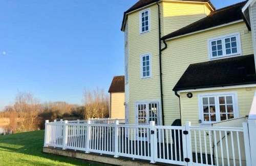 Hello !! and welcome to Solius Lodge - Foto 2