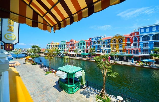 LIA HOMESTAY GRAND WORLD PHU QUOC - Foto 21