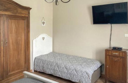 Schönes Haus Mit 2 Schlafzimmern In - Foto 8