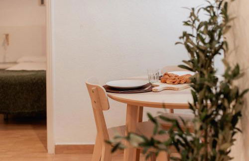 Apartamentos FV Flats Valencia - Mestalla 5 - Foto 19