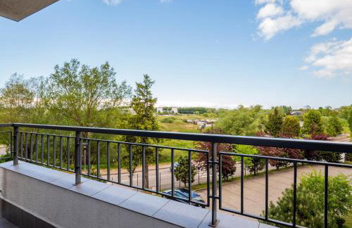 Apartament HORYZONT - Foto 77