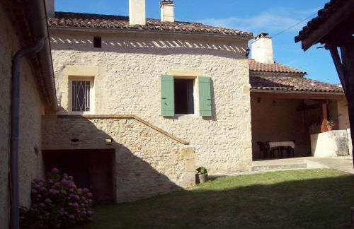 Maison de campagne Dordogne près Monpazier - Foto 11