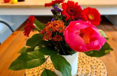 Gîte Le Petit Velours - Foto 7