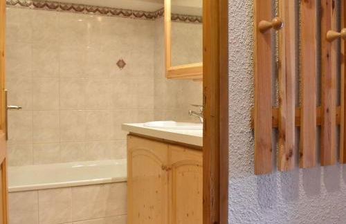 Charmant 2 pièces mezzanine, 6 pers, centre Méribel, proche pistes et commerces - FR-1-180-364 - Foto 24