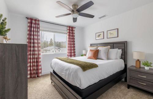 5BR Flagstaff Forest Home Mountain Retreat - Foto 44