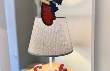 Glamour Liberty Apartment Sabotino38 - Foto 33