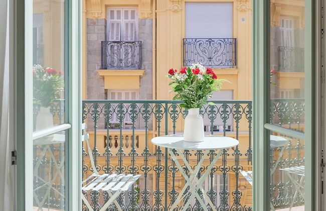 APARTHOTEL 9 ALBERTI - Foto 69