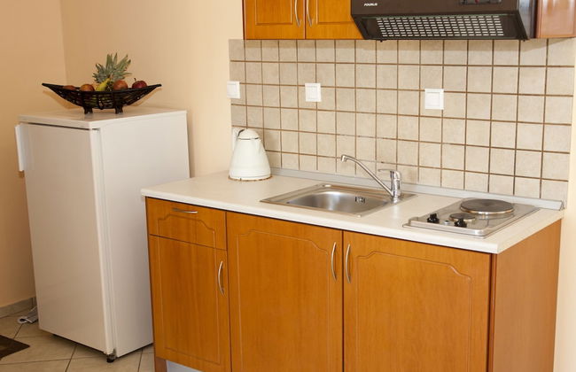 Blue Sky Hotel - Foto 37