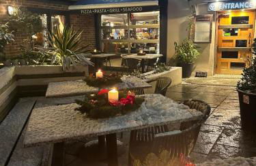 The Balcony Luxury Apartment - Foto 50