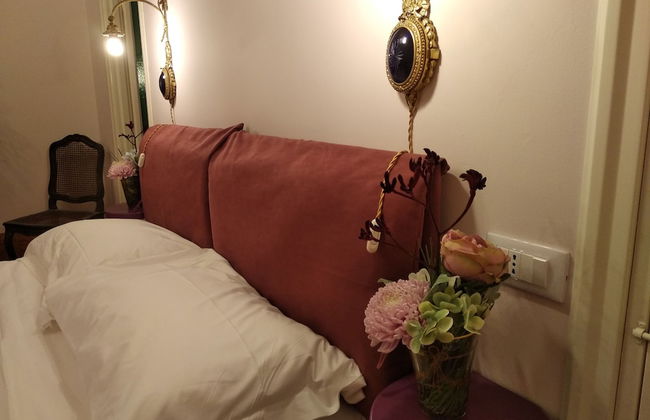 B&B La bottega d'Arte - Foto 9