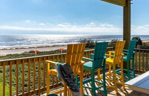 Laguna Villa: The Ultimate Beachfront Mega-Retreat: 9BR, Sleep 32 - Foto 1