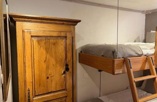 Chalet le Chamois-Arolles- Arcs 2000-Alpes-France - Foto 29