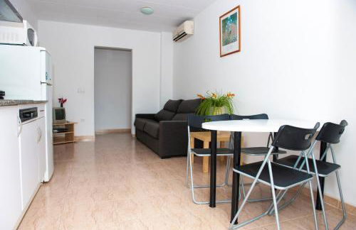 Aparthotel Iris - Foto 12