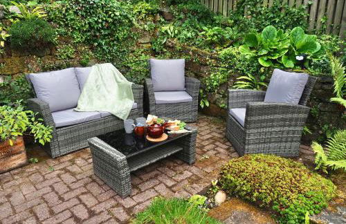 Rose Cottage - Foto 25